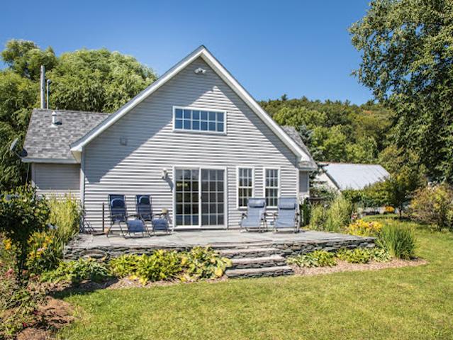 House for sale in Vermont