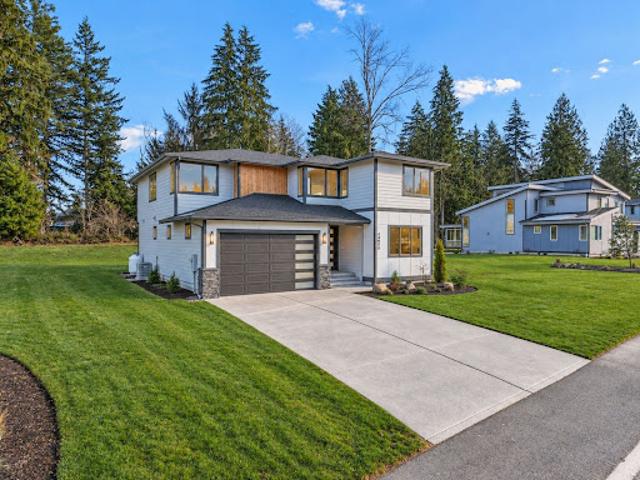 House for sale in Monroe, Washington
