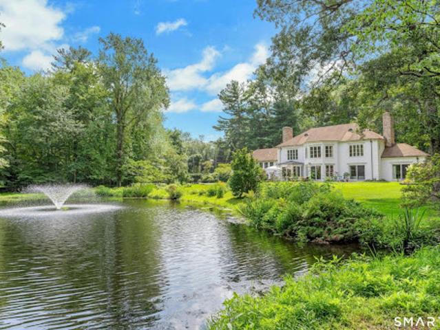 House for sale in Darien, Western Connecticut Planning Region