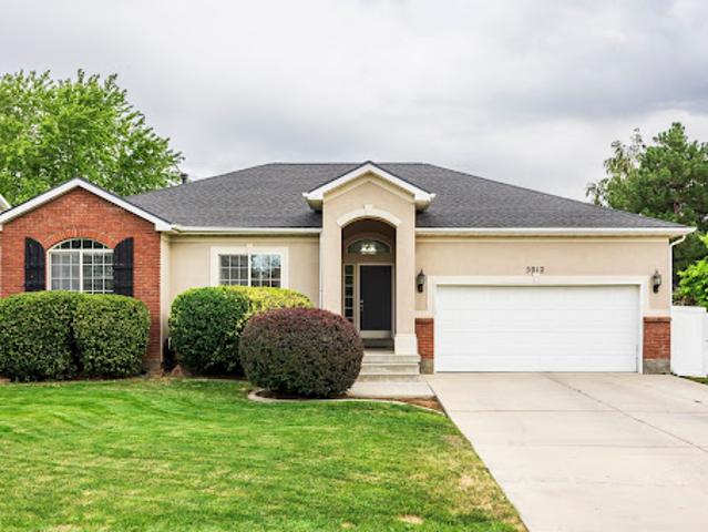House for sale in South Jordan, Utah