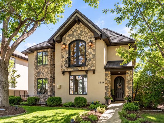 House for sale in Denver, Colorado