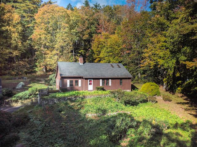 House for sale in Barkhamsted, Northwest Hills Planning Region