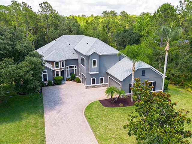 House for sale in Orlando, Florida