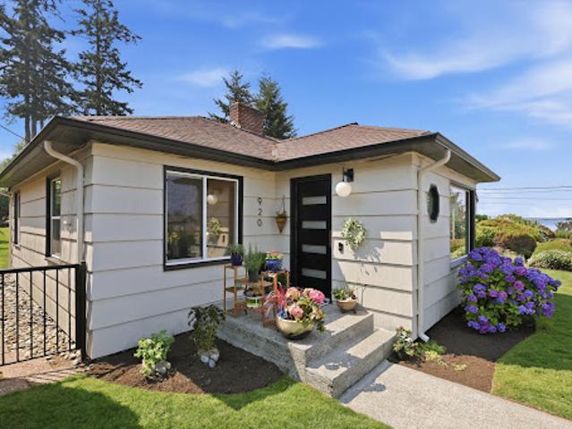 House for sale in Edmonds, Washington