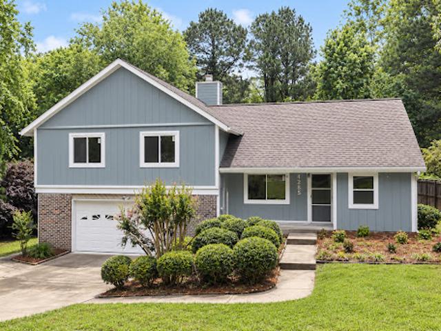 House for sale in Marietta, Cobb County