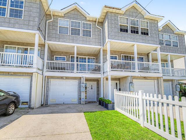 House for sale in Atlantic City, New Jersey