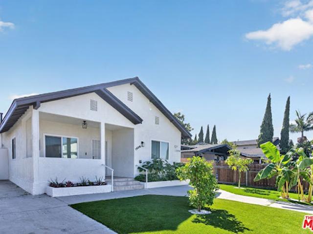 House for sale in Los Angeles, Los Angeles County