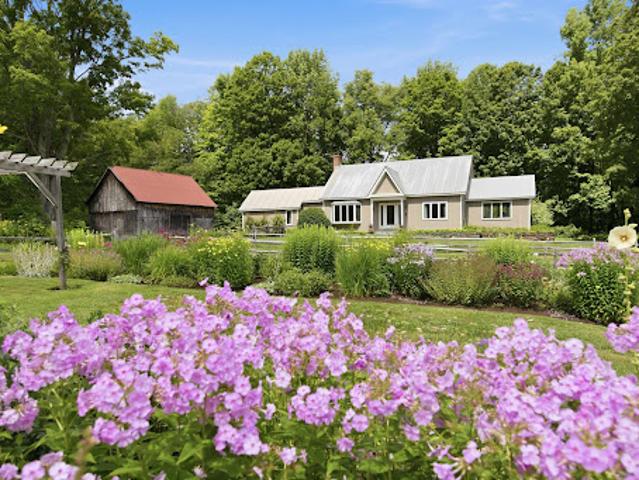 House for sale in Barnard, Vermont