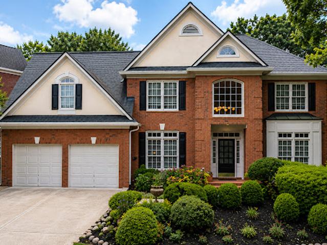 House for sale in Cobb, Georgia