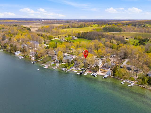 House for sale in West Bend, Wisconsin