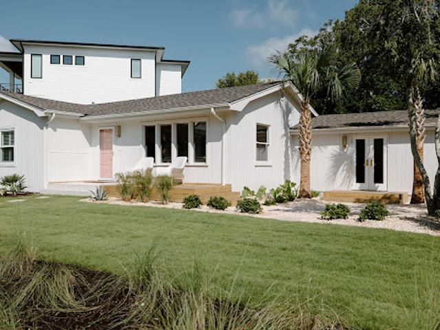 House for sale in Wrightsville Beach, North Carolina