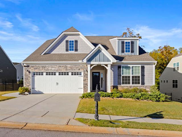 House for sale in Taylors, Greenville County