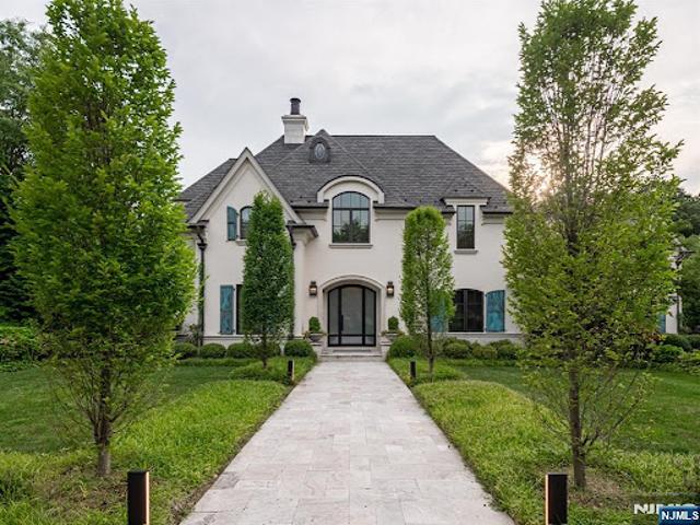 House for sale in Old Tappan, Bergen County