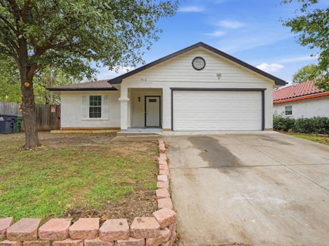House for sale in Arlington, Texas