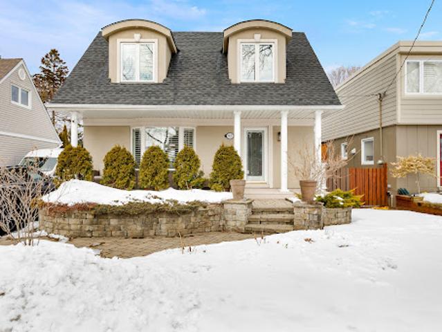 House for sale in Woburn, Ontario