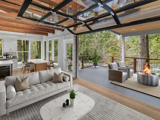 House for sale in North Bend