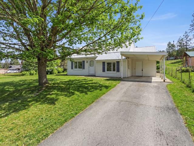 House for sale in Bonners Ferry, Idaho