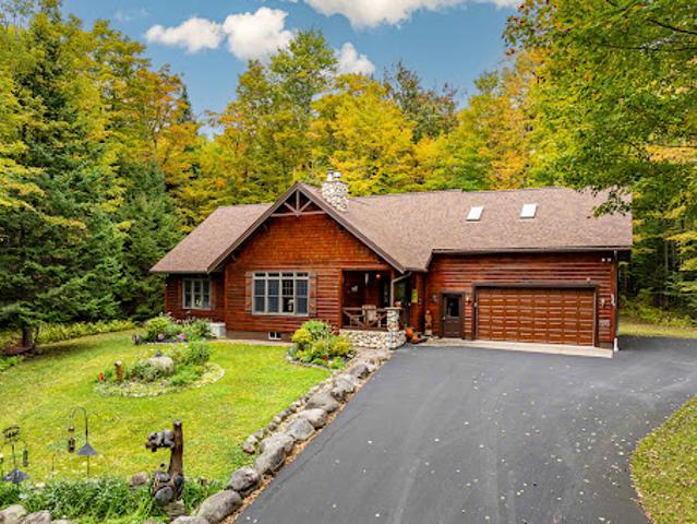 House for sale in Inlet