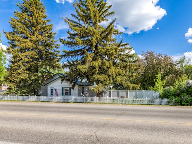House for sale in Colorado