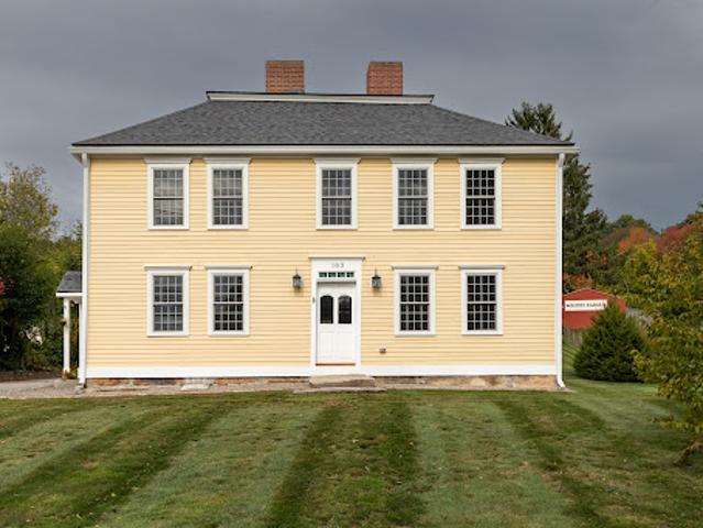 House for sale in Boylston, Worcester County
