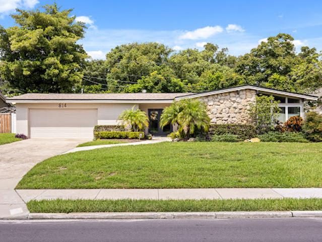 House for sale in Maitland, Florida