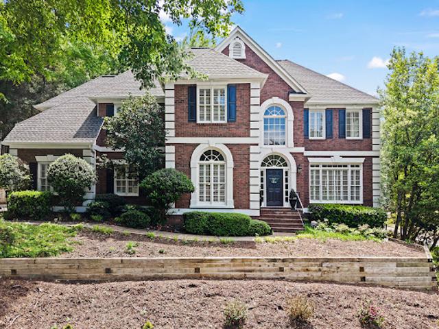 House for sale in Roswell, Georgia