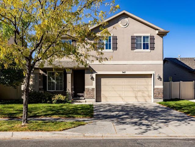 House for sale in North Salt Lake, Davis County