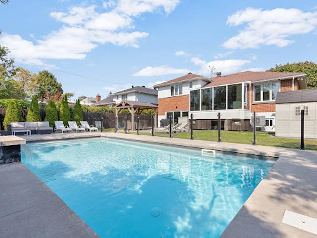 House for sale in Côte Saint-luc