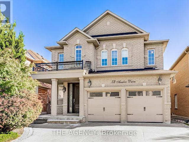 House for sale in Vaughan, Ontario