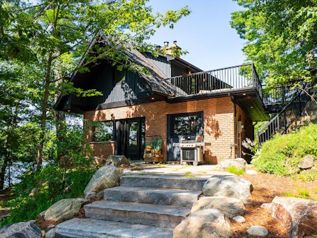 House for sale in Muskoka, Ontario
