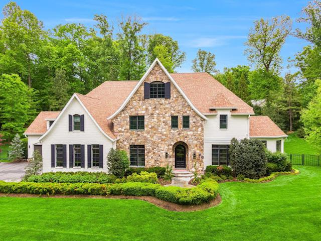 House for sale in Virginia