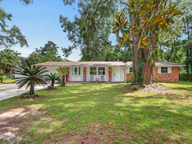 House for sale in Savannah, Georgia