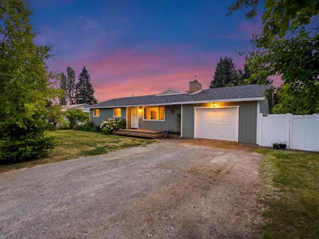 House for sale in Sandpoint, Idaho