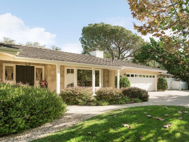 House for sale in Santa Barbara, Santa Barbara County