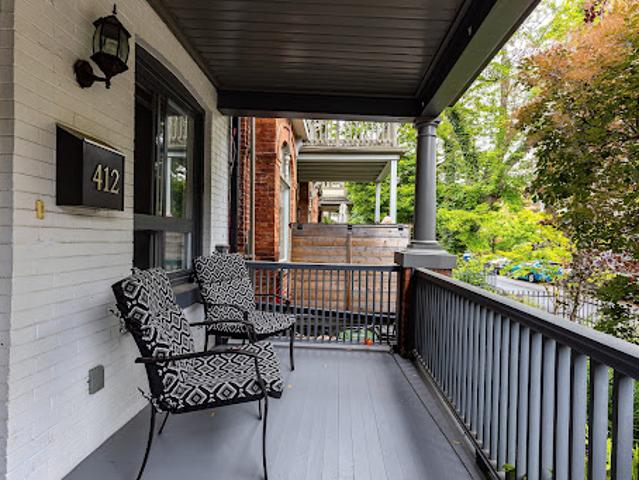 House for sale in Woburn, Ontario