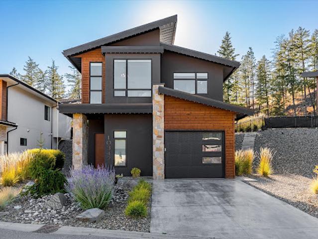 House for sale in Lake Country, British Columbia