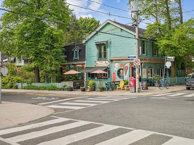House for sale in Woburn, Ontario