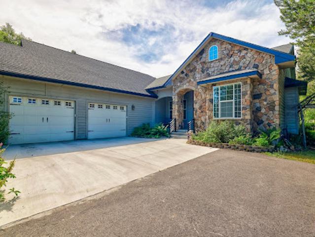 House for sale in Donnelly, Idaho