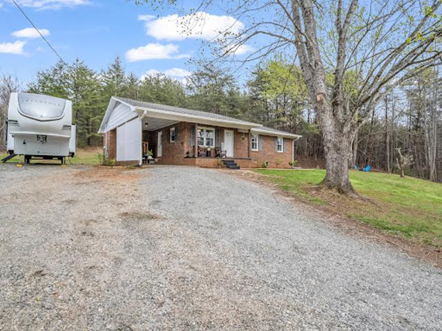 House for sale in Rutherford, North Carolina