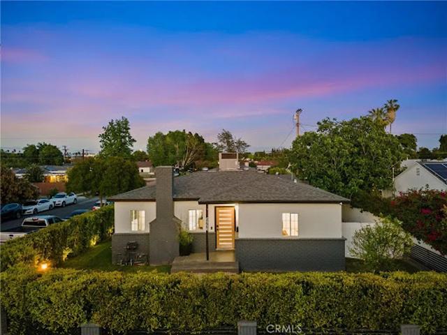 House for sale in Reseda, California