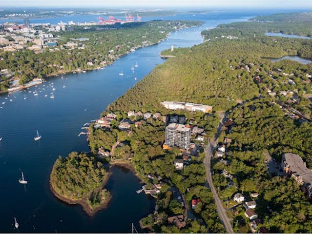 House for sale in Fairview, Nova Scotia