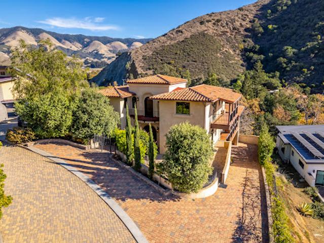 House for sale in San Luis Obispo