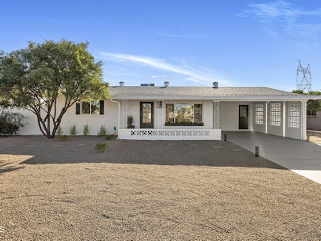 House for sale in Mesa, Arizona