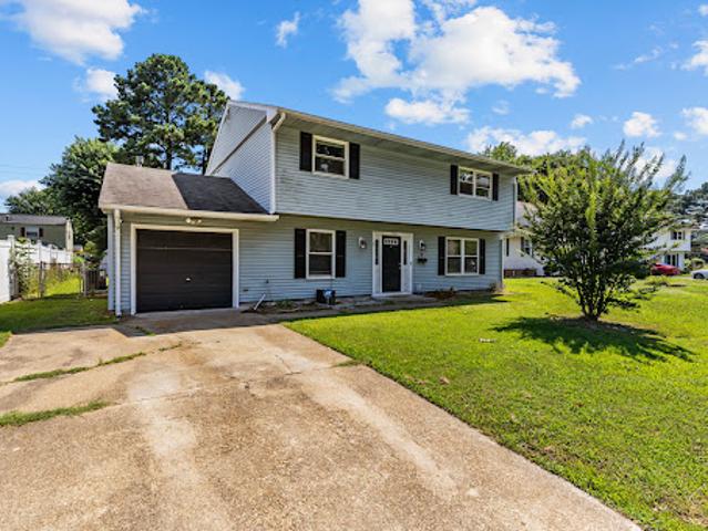 House for sale in Virginia