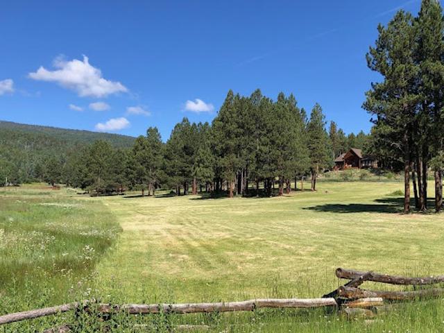 House for sale in Angel Fire, New Mexico