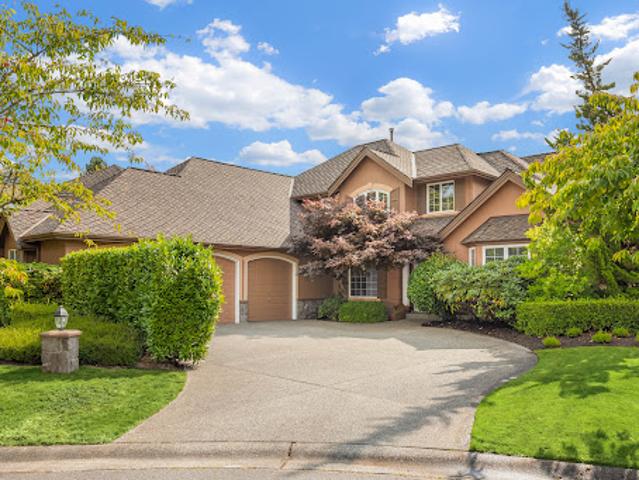 House for sale in Sammamish, Washington