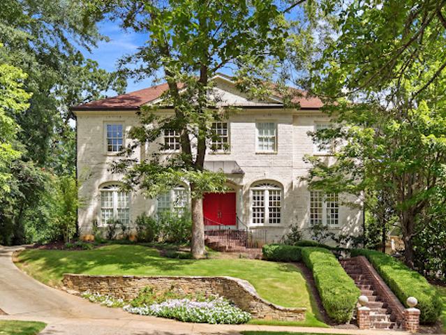 House for sale in Atlanta, Georgia