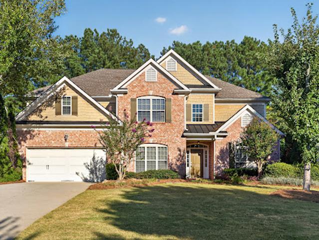 House for sale in Cumming, Forsyth County