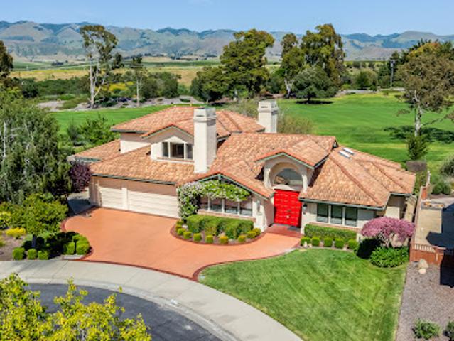 House for sale in San Luis Obispo