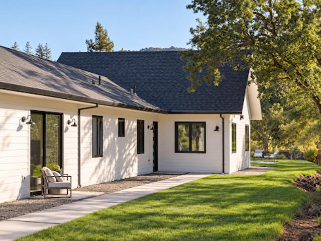House for sale in Glen Ellen, California